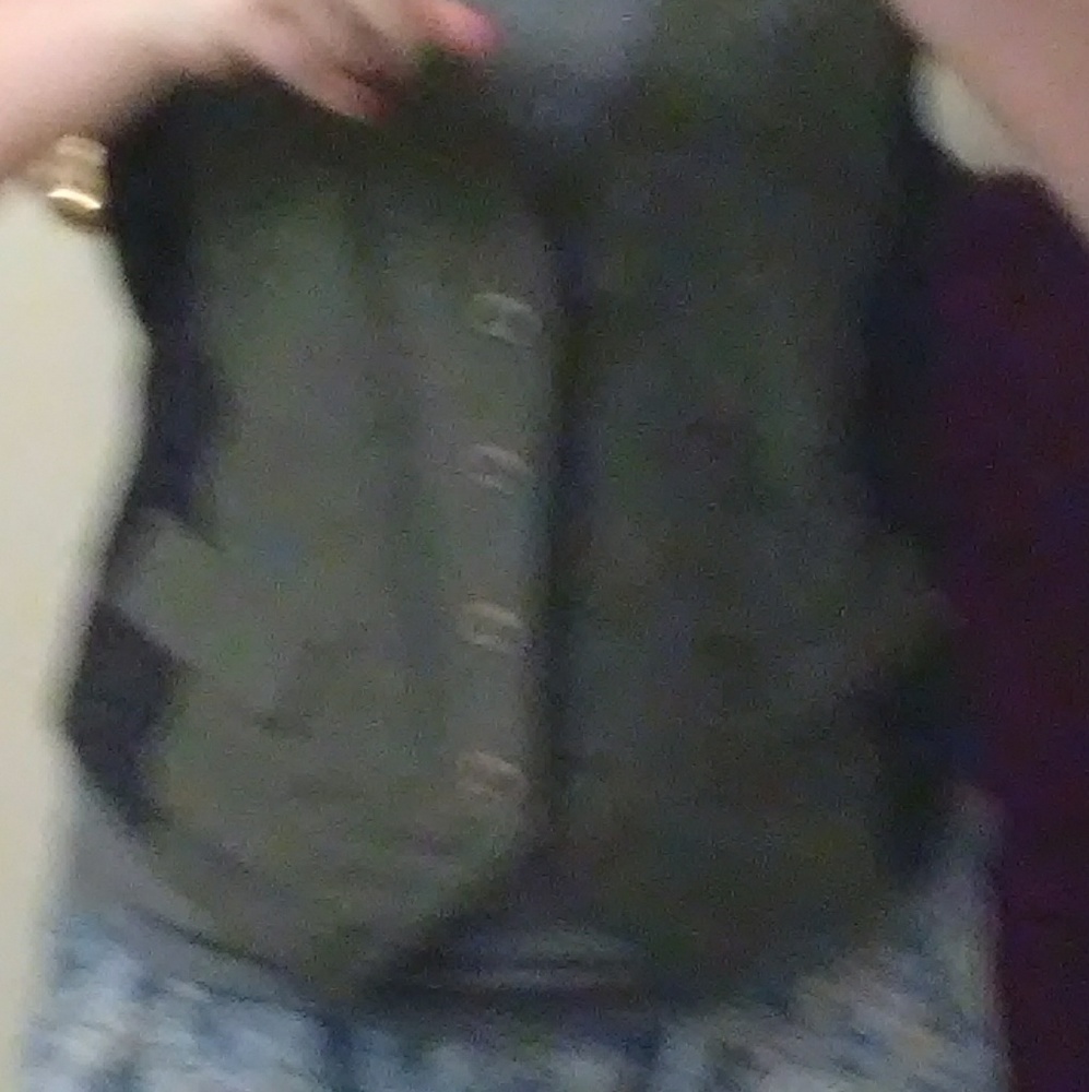 Vest